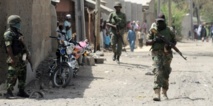 Nigeria : un village attaqué par des hommes armés, plus de 30 morts Nigeria : un village attaqué par des hommes armés, plus de 30 morts