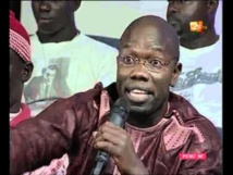 Teuss de ce mardi : Quand Ahmed Aïdara vilipende Tange Teuss de ce mardi : Quand Ahmed Aïdara vilipende Tange