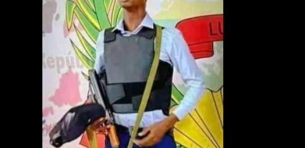 Coup d’État avorté en Guinée-Bissau : L’identité du sauveur d’Embalo dévoilée