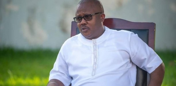 Guinée-Bissau : Deux jours après le coup d’État raté, Embalo retourne au palais du Gouvernement…