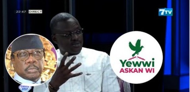 Les révélations de Bara GAYE: " Yewwi Askan WI ? C'est Serigne Moustapha SY qui est à l'origine de..."