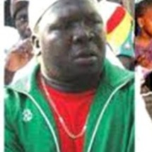 Le Lutteur Simel Faye n’est plus ! Le Lutteur Simel Faye n’est plus !