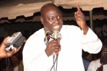 « Combattre Mimi Touré, c’est combattre Macky Sall »