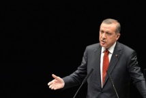 Ankara poursuit sa purge anti-corruption Ankara poursuit sa purge anti-corruption