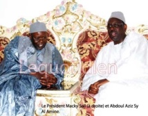 Des jeunes de l’Apr menacent de saboter la visite de Macky Sall à Tivaouane : les RG prennent les devants Des jeunes de l’Apr menacent de saboter la visite de Macky Sall à Tivaouane : les RG prennent les devants