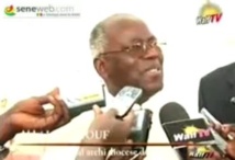 Affaire Abbé Léon Diouf: Il nous faut rétablir la vérité ! Affaire Abbé Léon Diouf: Il nous faut rétablir la vérité !