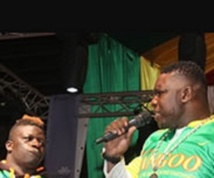 Un face-à-face entre Gouye Gui et Zoss très chaud Un face-à-face entre Gouye Gui et Zoss très chaud