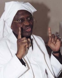 Prochaine destination de Serigne Modou Kara : ses proches n’en savent rien Prochaine destination de Serigne Modou Kara : ses proches n’en savent rien