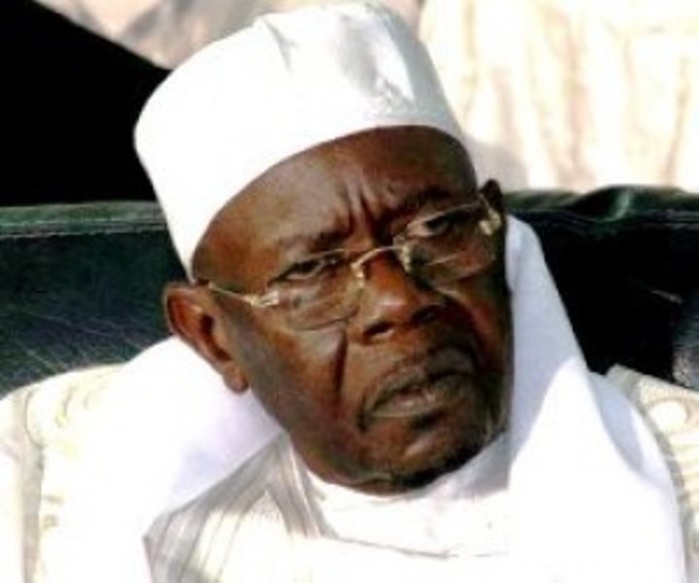 Serigne Abdoul Aziz Junior à la classe politique : « Le Sénégal a toujours été un modèle…privilégions le dialogue » Serigne Abdoul Aziz Junior à la classe politique : « Le Sénégal a toujours été un modèle…privilégions le dialogue »