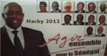 Suppression de la Primature, un tripatouillage de la constitution selon « Macky 2012 »