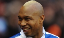 Mondial Brésil : El Hadji Diouf coopté comme consultant Mondial Brésil : El Hadji Diouf coopté comme consultant