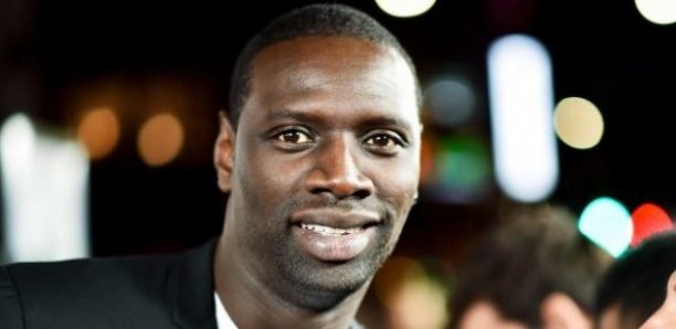 Omar Sy célèbre la victoire des Lions et créé une grave polémique sur la toile !