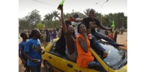 Centrafrique: démission du président Djotodia, liesse à Bangui