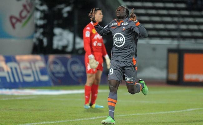 Aboubakar casse la baraque