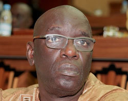 Kaolack : reprise annoncée des chantiers de plusieurs tronçons routiers