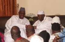 Al Amine à Macky Sall : « Soyez clément et pardonnez à tout le monde » Al Amine à Macky Sall : « Soyez clément et pardonnez à tout le monde »