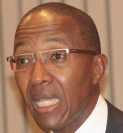 Abdoul Mbaye à Tivaouane pour « voir son père »