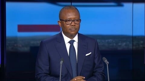 Bissau: le président accuse 3 repris de justice aux USA dans le récent coup de force