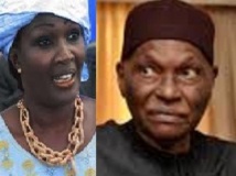 Wade poursuit son ancien ministre Ngoné Ndoye et le marabout Abdou Mangane Wade poursuit son ancien ministre Ngoné Ndoye et le marabout Abdou Mangane