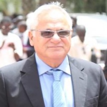 Arraisonnement du bateau russe : Moustapha Diakhaté sollicite l'audition d'Aly Haidar Arraisonnement du bateau russe : Moustapha Diakhaté sollicite l'audition d'Aly Haidar