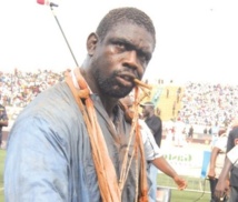 Baboye, le lion qui ne rugit plus Baboye, le lion qui ne rugit plus