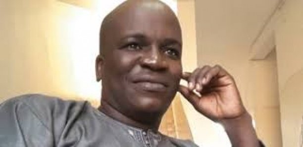 Revue de Presse du 11 Fevrier 2022 avec Seydou Nourou Ba