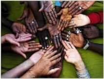 Conférence de presse sur les 8 ans de Africulturban, vendredi