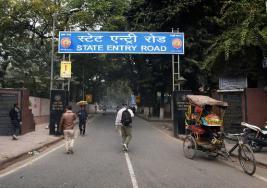 Inde: une touriste danoise victime d'un viol en réunion à New Delhi