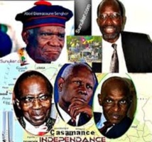 Exploitation du zircon en Casamance : Le MFDC parle d’ une déclaration de guerre