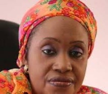 Me Nafissatou Diop victime d’un accident