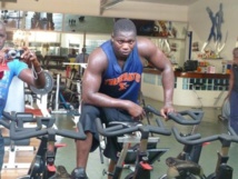 Tapha Tine, le « géant » devenu cher Tapha Tine, le « géant » devenu cher