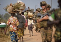 Centrafrique: l'ONU craint un génocide Centrafrique: l'ONU craint un génocide