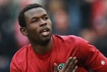 Hanovre : Mame Biram Diouf « reste » selon son agent