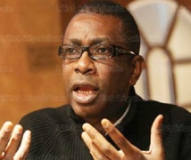Youssou NDOUR drague Ngoné Ndoye Youssou NDOUR drague Ngoné Ndoye