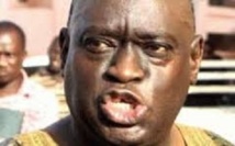Me El Hadji Diouf enclenche une bataille de procédure Me El Hadji Diouf enclenche une bataille de procédure