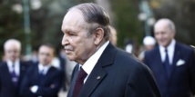 Six mois après sa dernière hospitalisation en France, le président algérien rentre à Alger