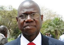 Incidents de Oulampane : Moustapha Diakhaté demande l'audition du ministre des Forces armées Incidents de Oulampane : Moustapha Diakhaté demande l'audition du ministre des Forces armées