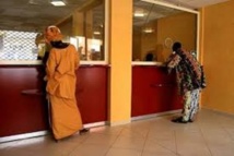 Moustapha Diakhaté pour l’audition des opérateurs de transfert d'argent