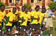 L’élimination du CHAN, une difficulté supplémentaire sur la route de la qualification à la CAN 2015 L’élimination du CHAN, une difficulté supplémentaire sur la route de la qualification à la CAN 2015