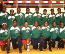 CAN Handball Alger 2014 (dames) : Défaite du Sénégal face à RD Congo (24-20) CAN Handball Alger 2014 (dames) : Défaite du Sénégal face à RD Congo (24-20)