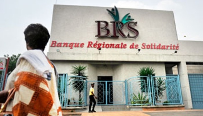 Attention à vos comptes-Banquiers et imitateurs de signature coopérent: 19 millions emportés à la BRS