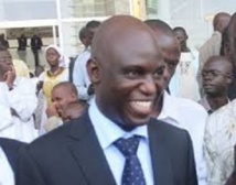Mansour Faye défie encore Cheikh Bamba Dièye Mansour Faye défie encore Cheikh Bamba Dièye