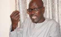 Seydou Guèye répond à "Y en a marre": "On ne négocie pas sur le dos d'un peuple comme le peuple sénégalais"