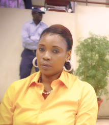 Mborika Fall coach DUC : « Dans la vie, il faut toujours oser » Mborika Fall coach DUC : « Dans la vie, il faut toujours oser »