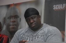 Le camp de Yékini dément avoir reçu une avance