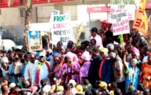 Affaire Aïda Ndiongue : Les femmes libérales en AG extraordinaire aujourd’hui Affaire Aïda Ndiongue : Les femmes libérales en AG extraordinaire aujourd’hui