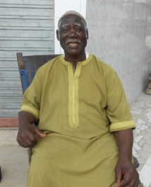 « Eumeu Sène va attaquer Modou Lô », prédit Boy Bambara