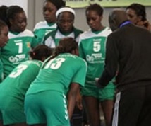 Handball CAN 2014 (dames): Le Sénégal bat le Cameroun et prend la 3e place (21-24)