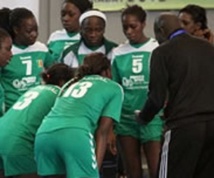 Handball CAN 2014 (dames): Le Sénégal bat le Cameroun et prend la 3e place (21-24) Handball CAN 2014 (dames): Le Sénégal bat le Cameroun et prend la 3e place (21-24)