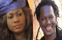 Metzo Diatta épouse la comédienne Maïmouna Hanne Metzo Diatta épouse la comédienne Maïmouna Hanne